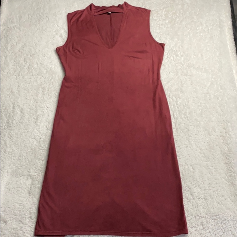 Midi dress